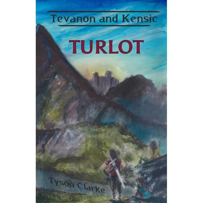 Tevanon and Kensic
