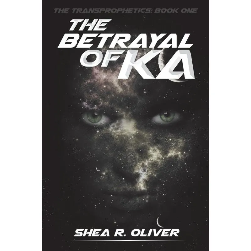 The Betrayal of Ka