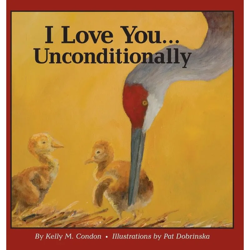 I Love You... Unconditionally