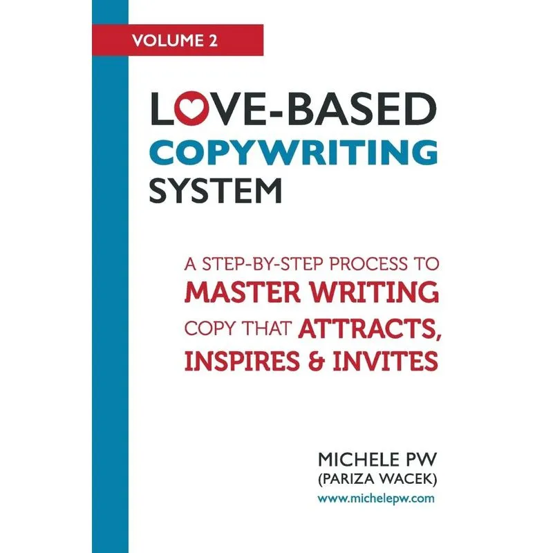 Love-Based Copywriting System