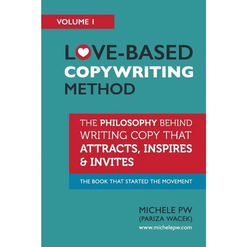 Love-Based Copywriting Method