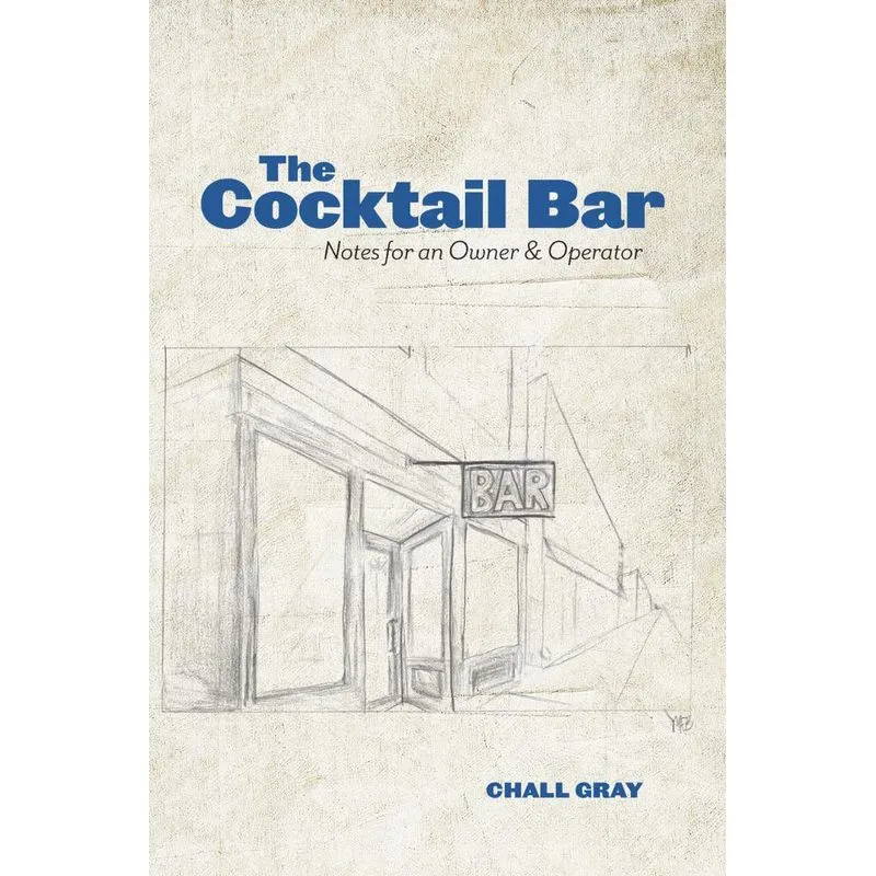 The Cocktail Bar