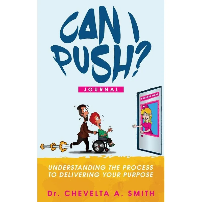 Can I Push? Journal