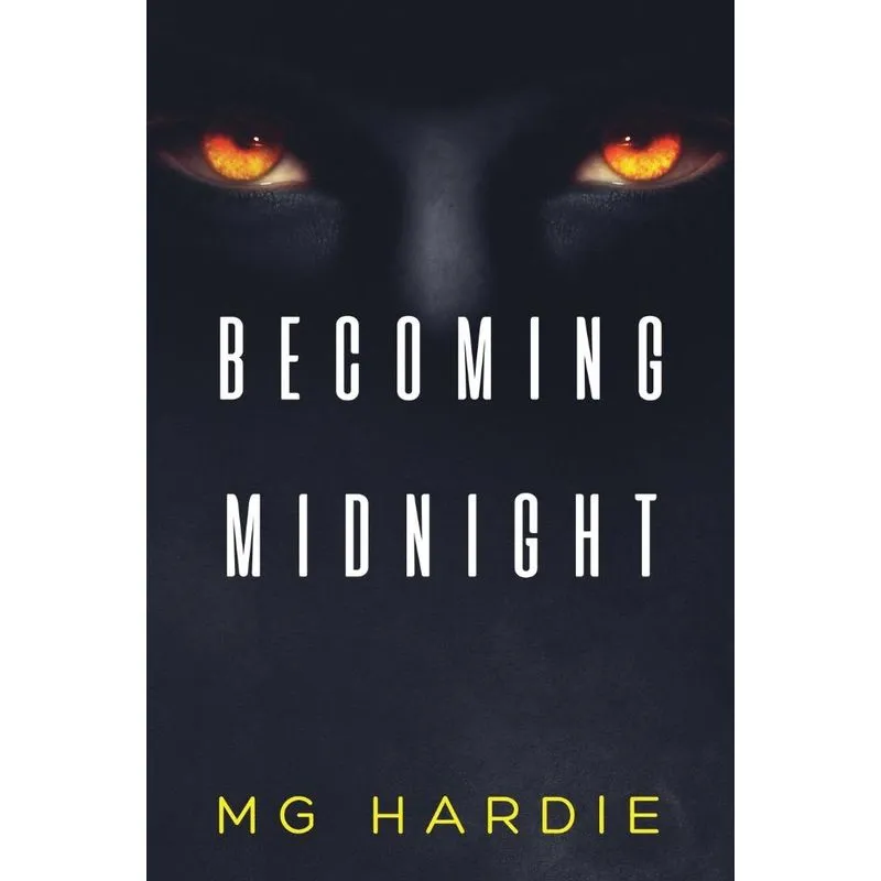 Becoming Midnight