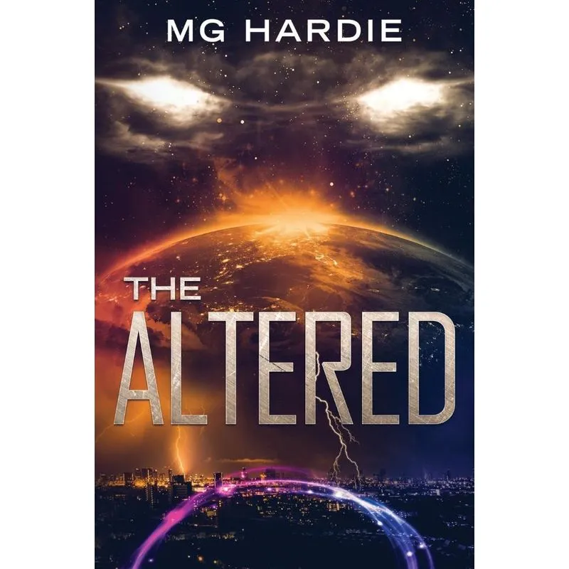 The Altered