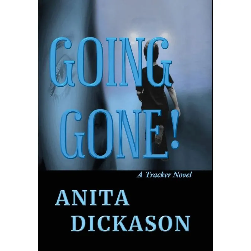 Going Gone!
