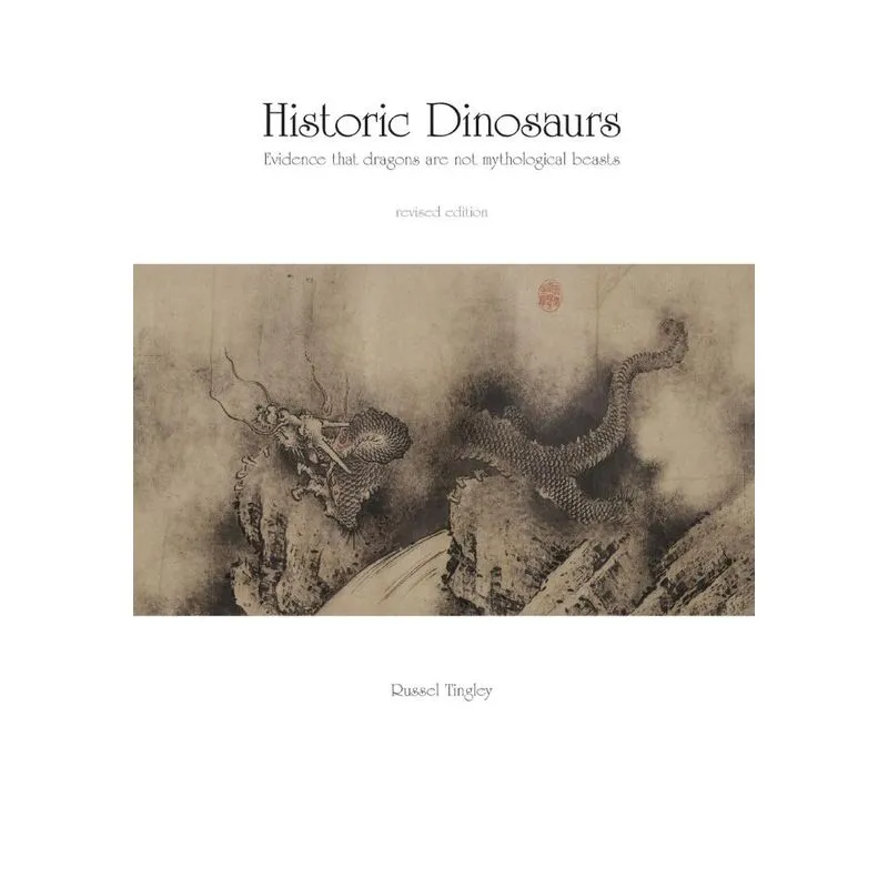 Historic Dinosaurs