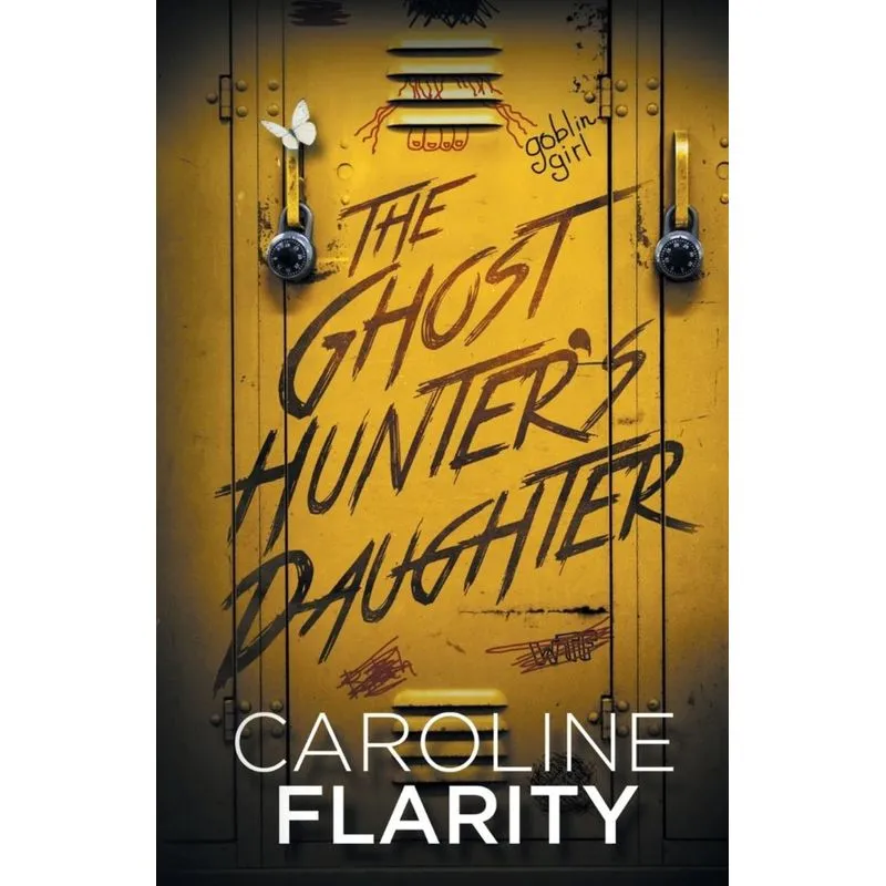 The Ghost Hunters Daughter