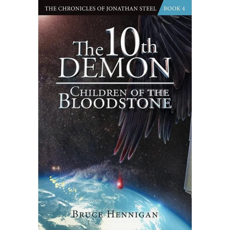 The 10th Demon