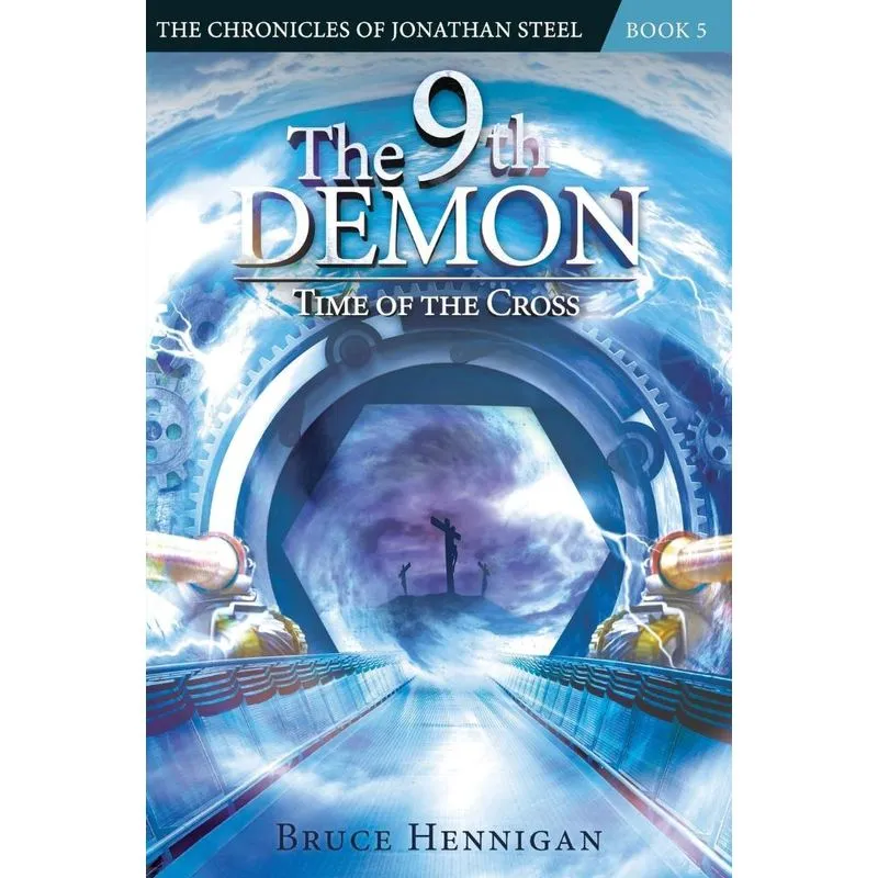 The 9th Demon