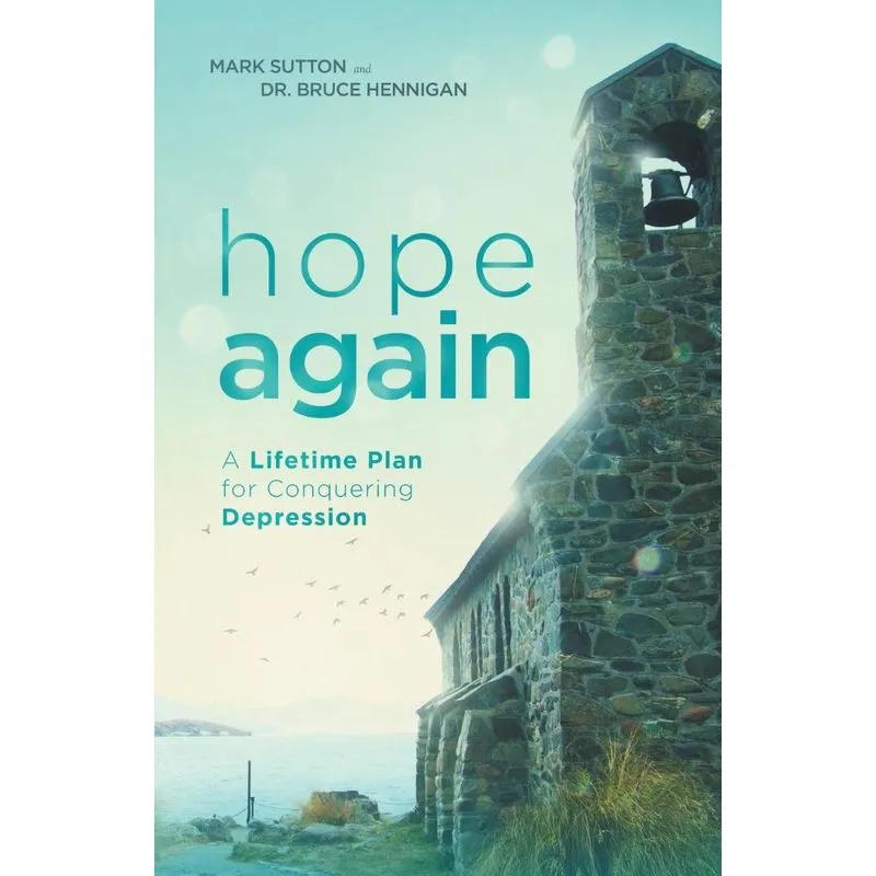 Hope Again