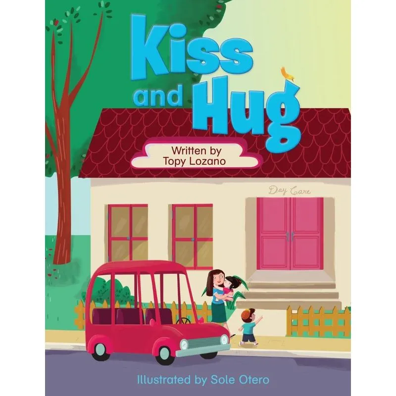 Kiss and Hug