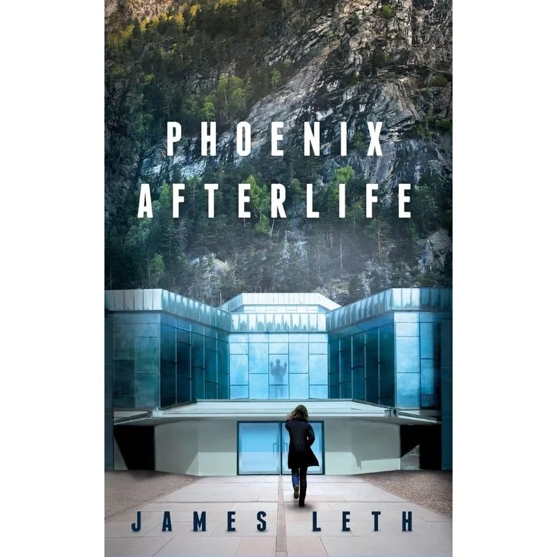Phoenix Afterlife