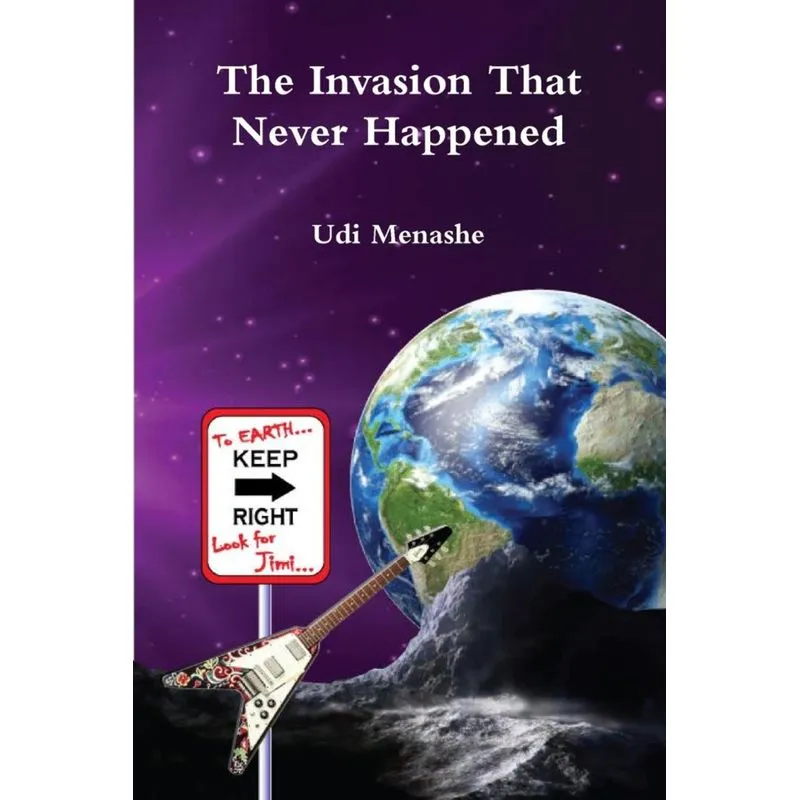 The Invasion That Never Happened