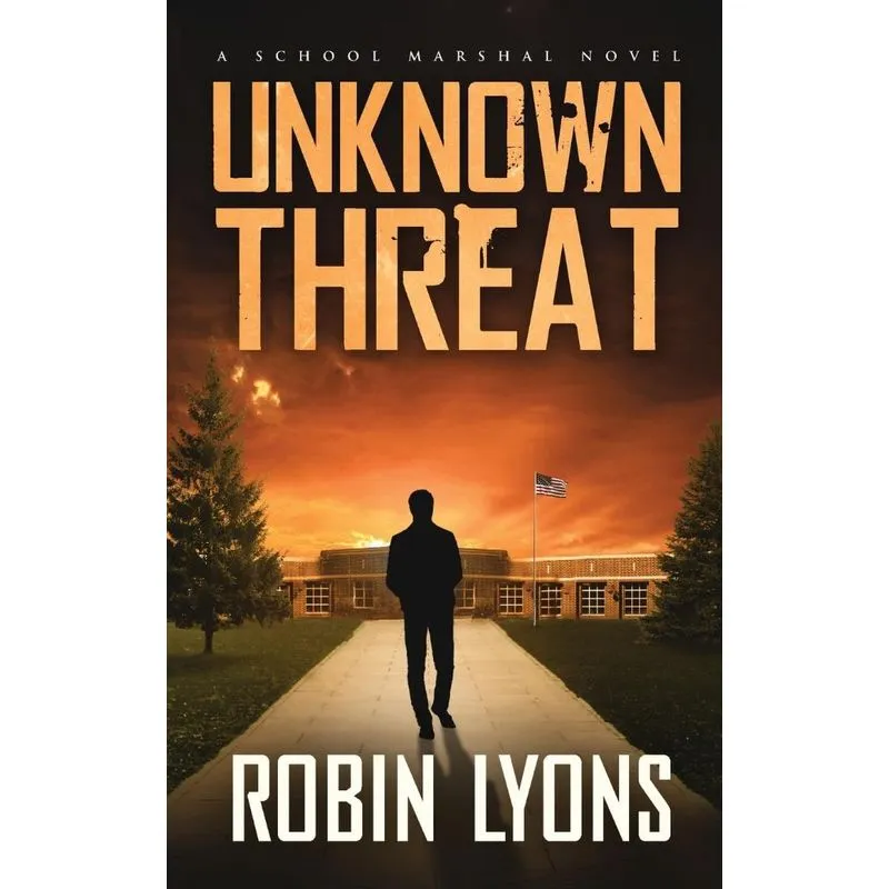 UNKNOWN THREAT