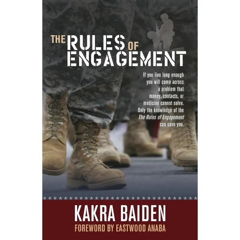 RULES OF ENGAGEMENT