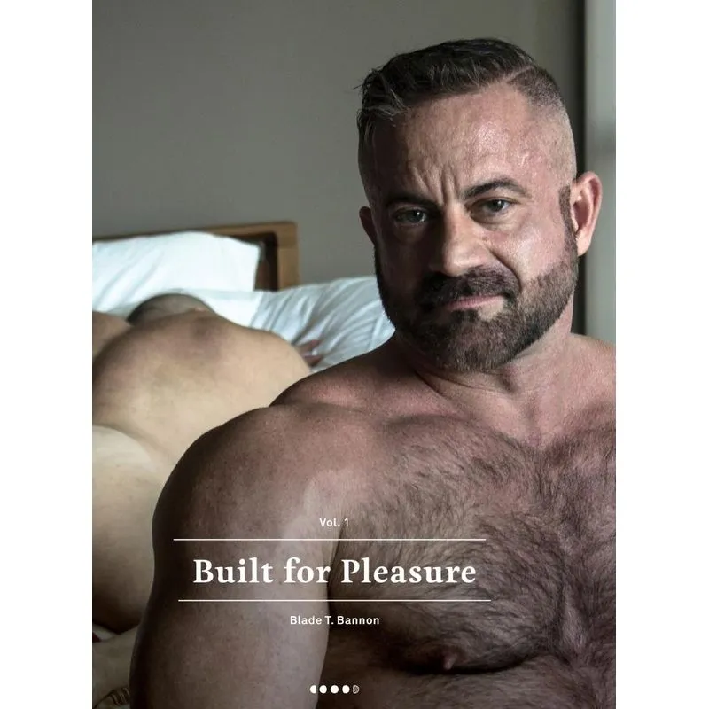 Built For Pleasure