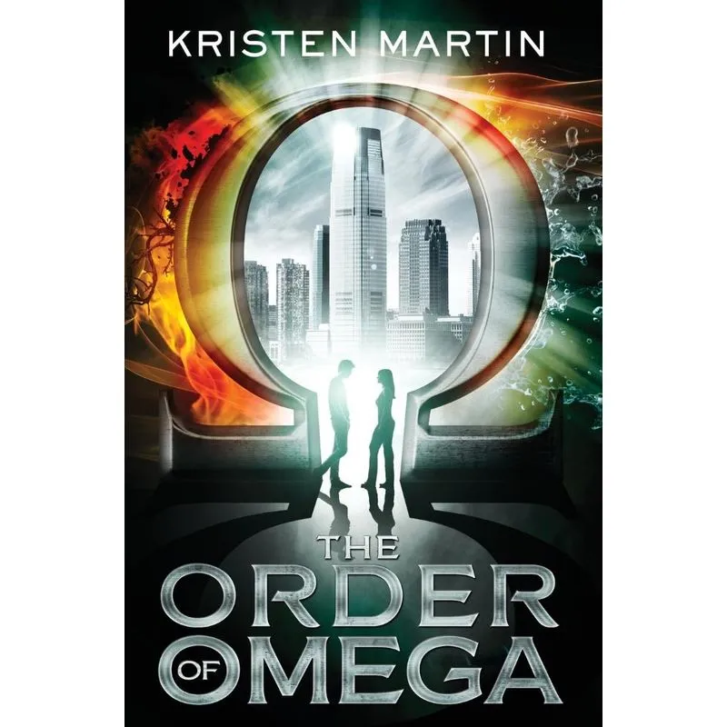 The Order of Omega