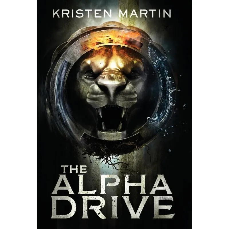 The Alpha Drive