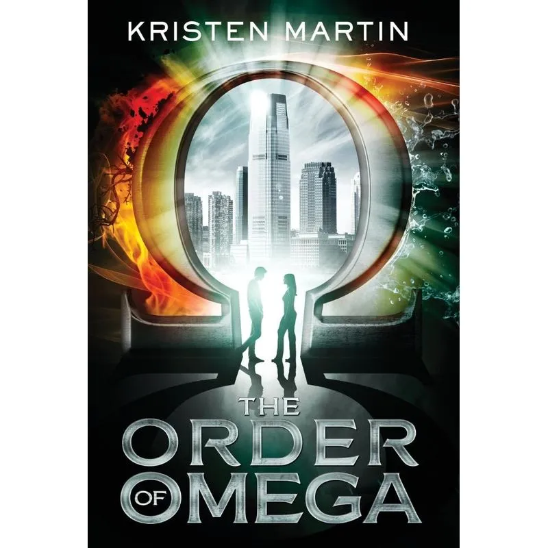 The Order of Omega