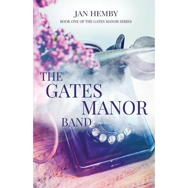 The Gates Manor Band