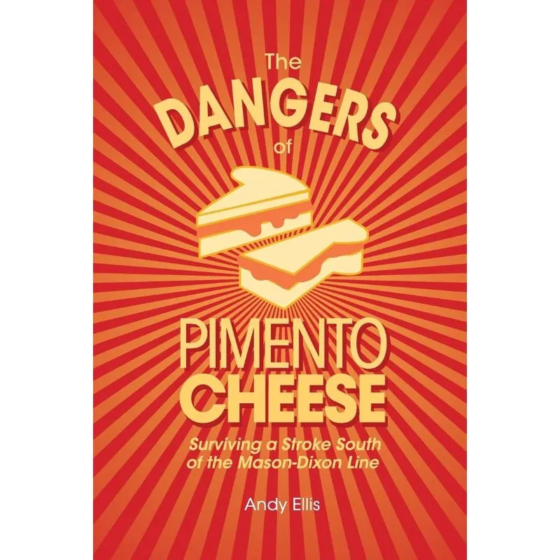 The Dangers of Pimento Cheese