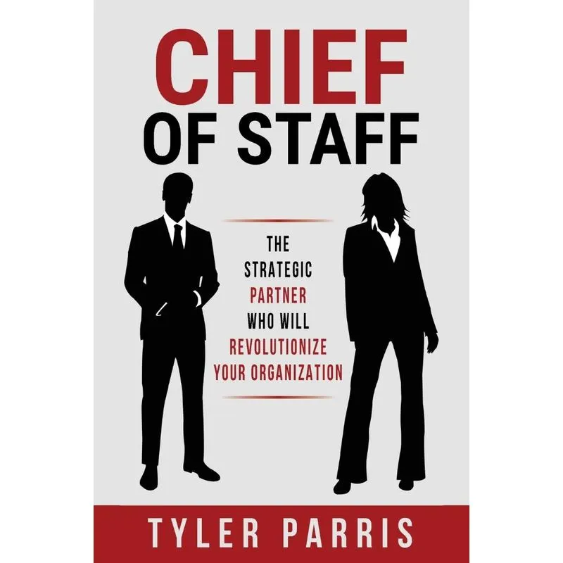 Chief Of Staff