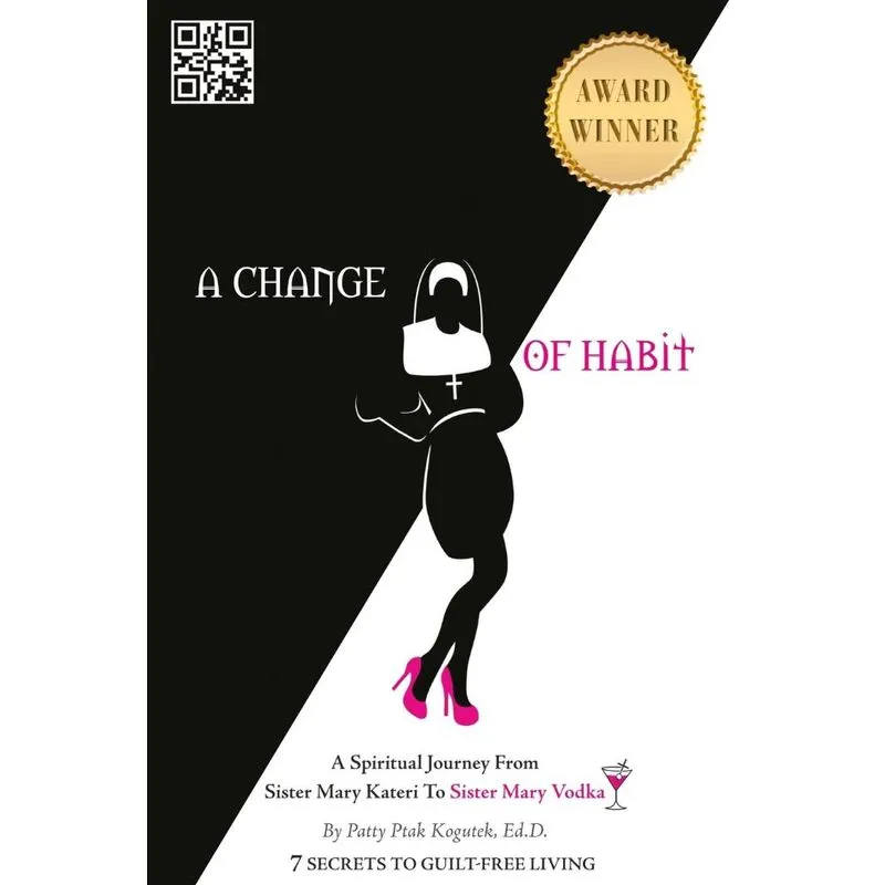 A Change of Habit