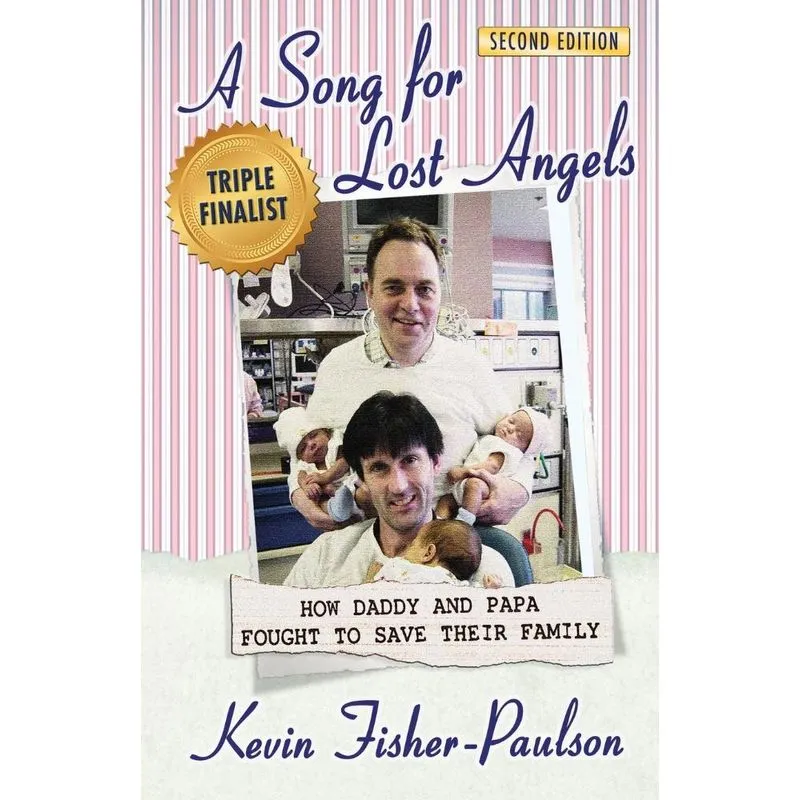A Song For Lost Angels