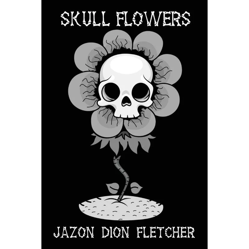 Skull Flowers