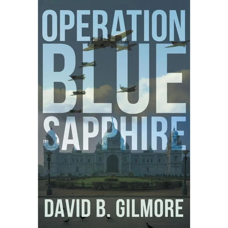 Operation Blue Sapphire
