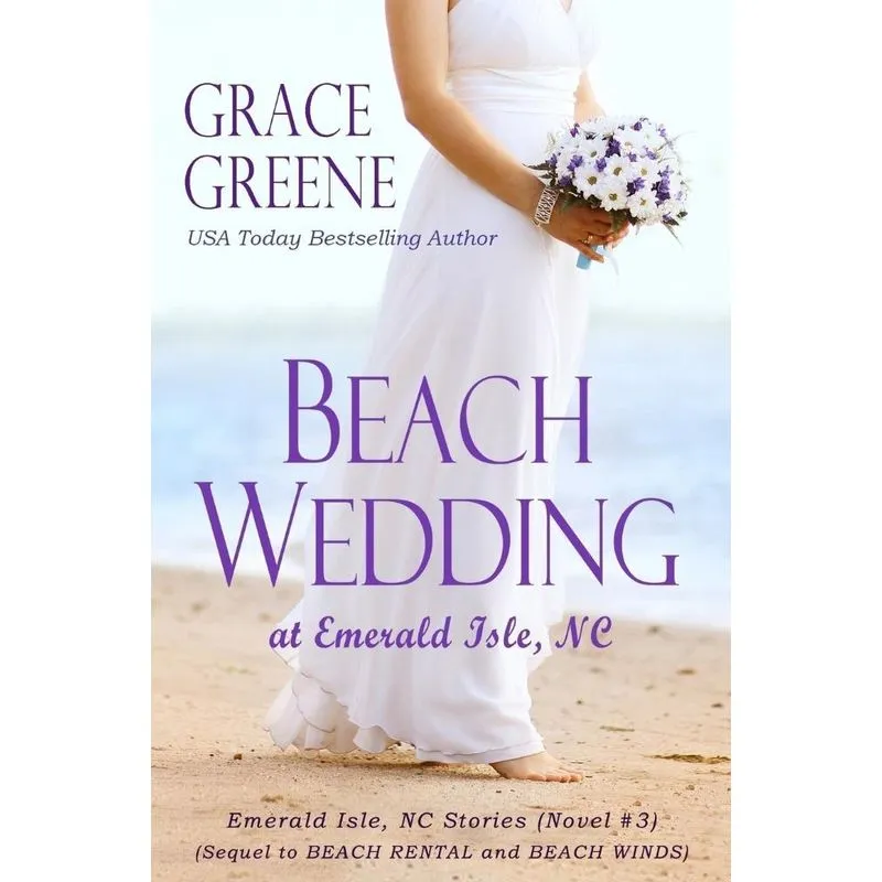 Beach Wedding