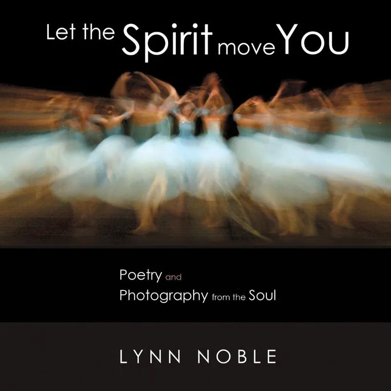 Let The Spirit Move You