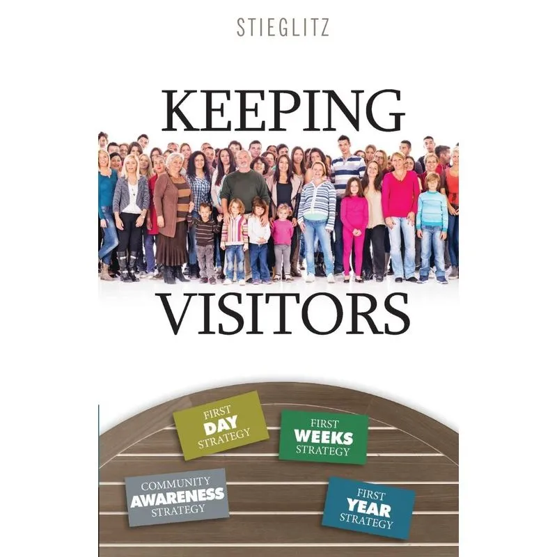 Keeping Visitors