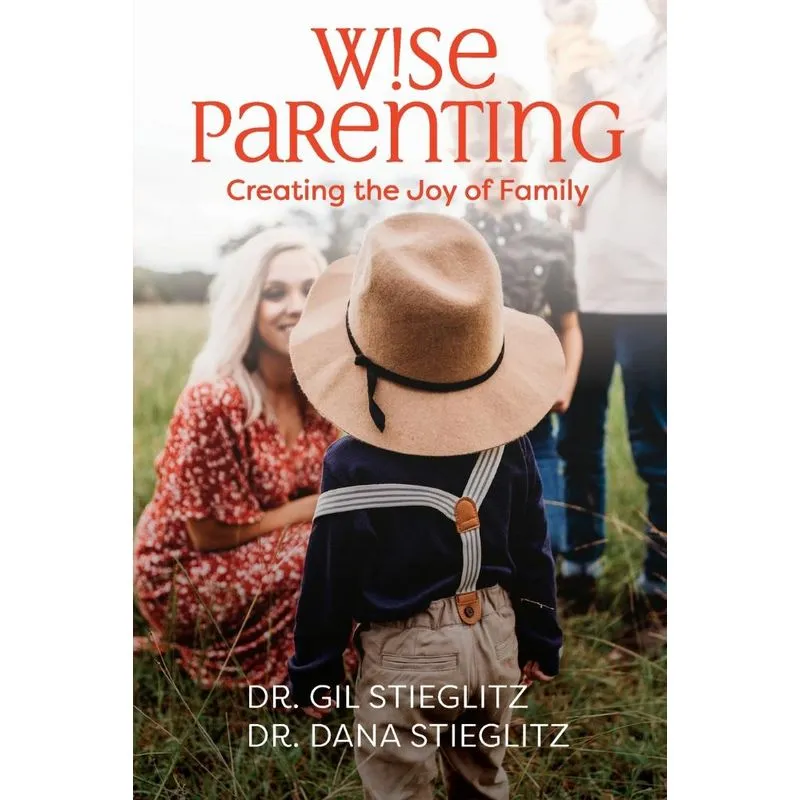 Wise Parenting