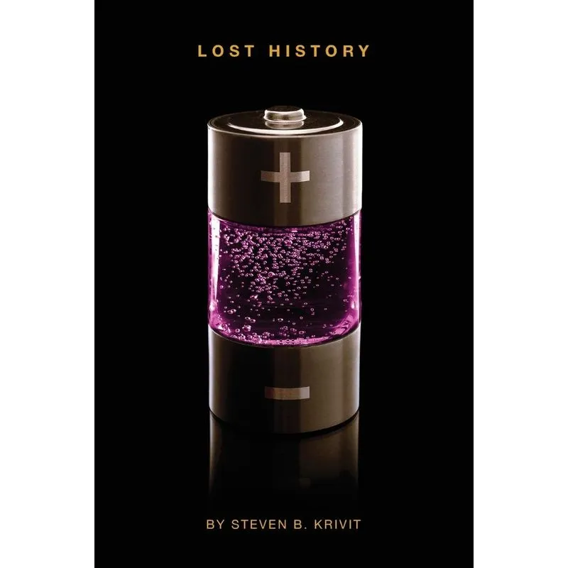 Lost History