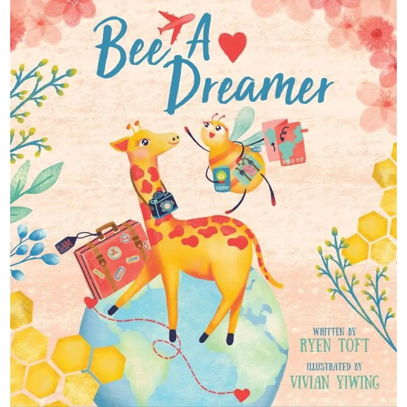 Bee A Dreamer