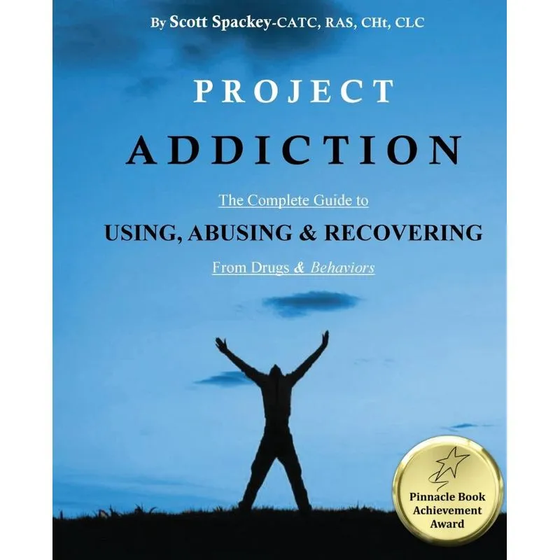 Project Addiction