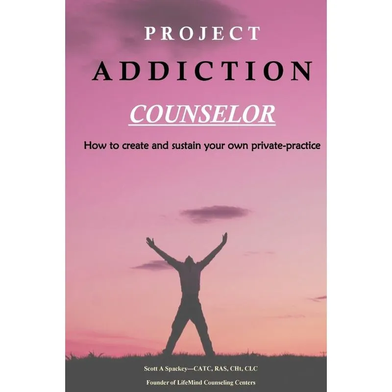 Project Addiction Counselor