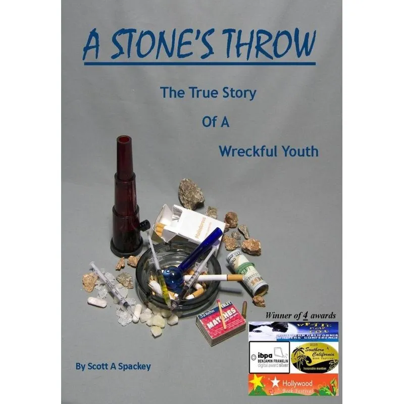 A Stones Throw