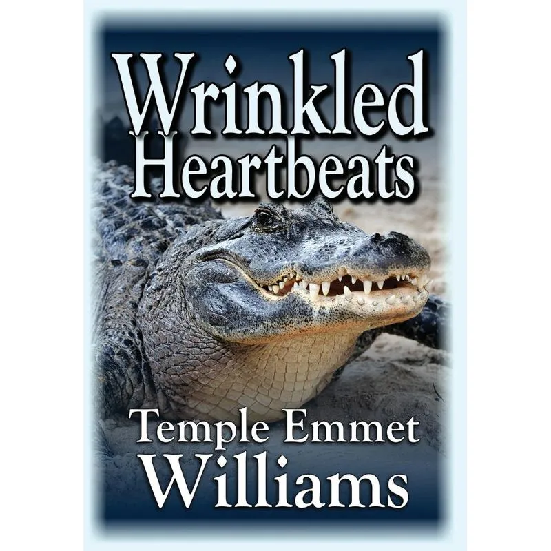 Wrinkled Heartbeats