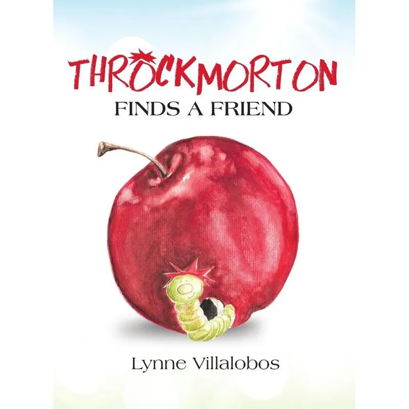Throckmorton Finds A Friend
