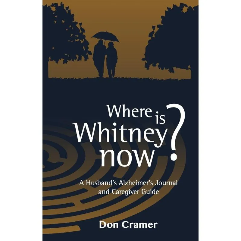Where is Whitney now?