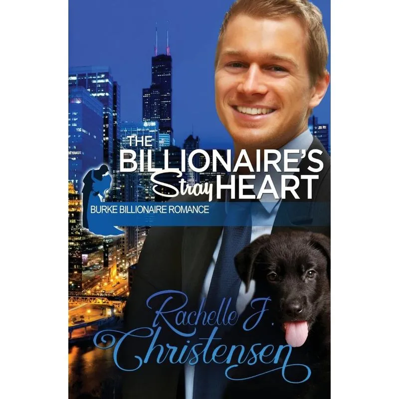 The Billionaires Stray Heart