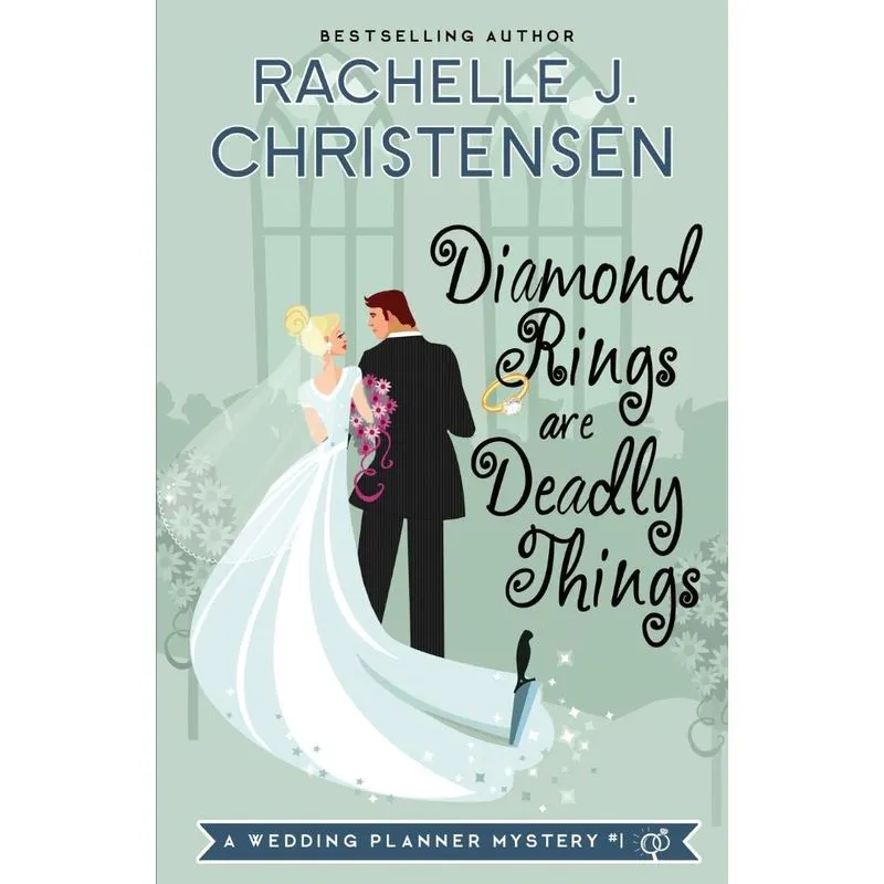 Diamond Rings Are Deadly Things