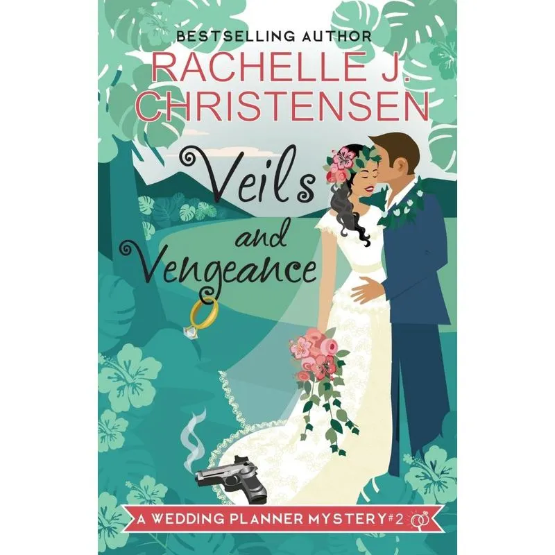 Veils and Vengeance