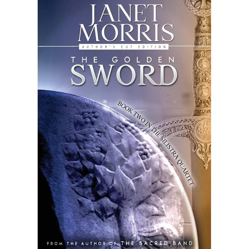The Golden Sword