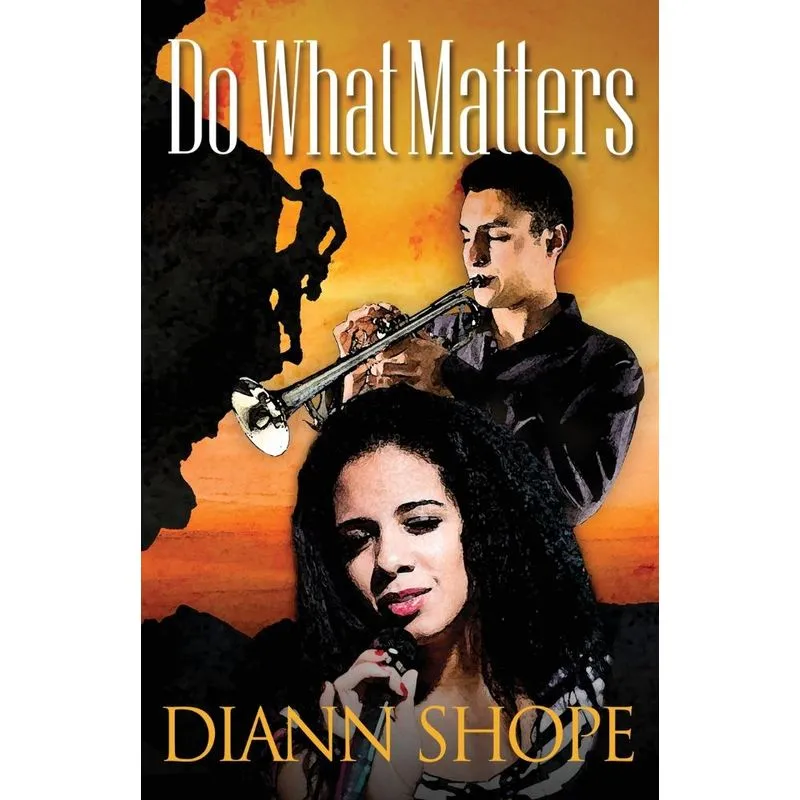 Do What Matters