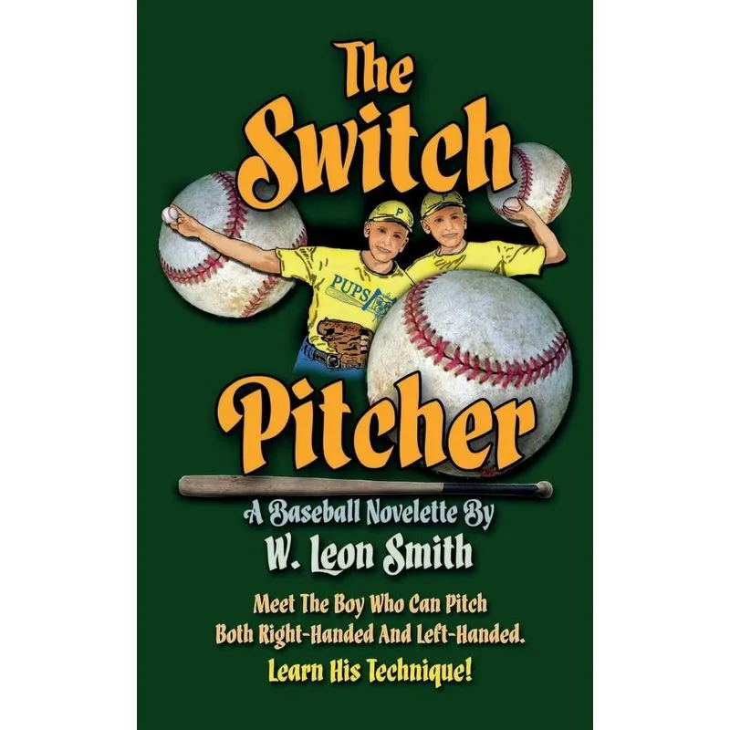 The Switch Pitcher
