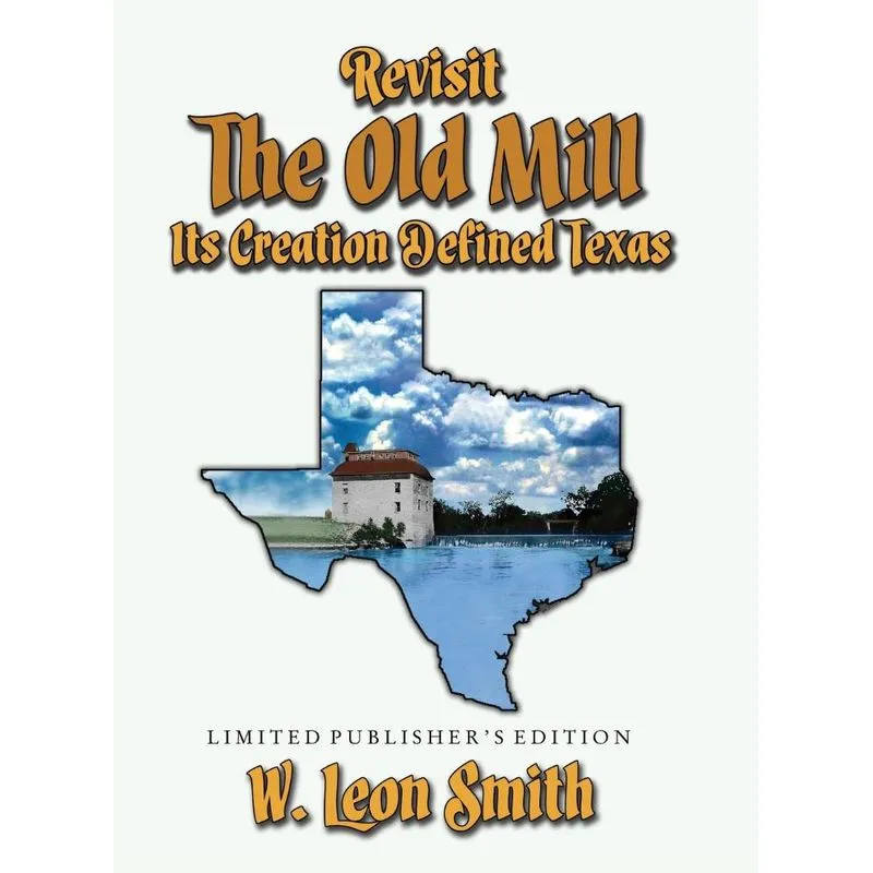 Revisit The Old Mill